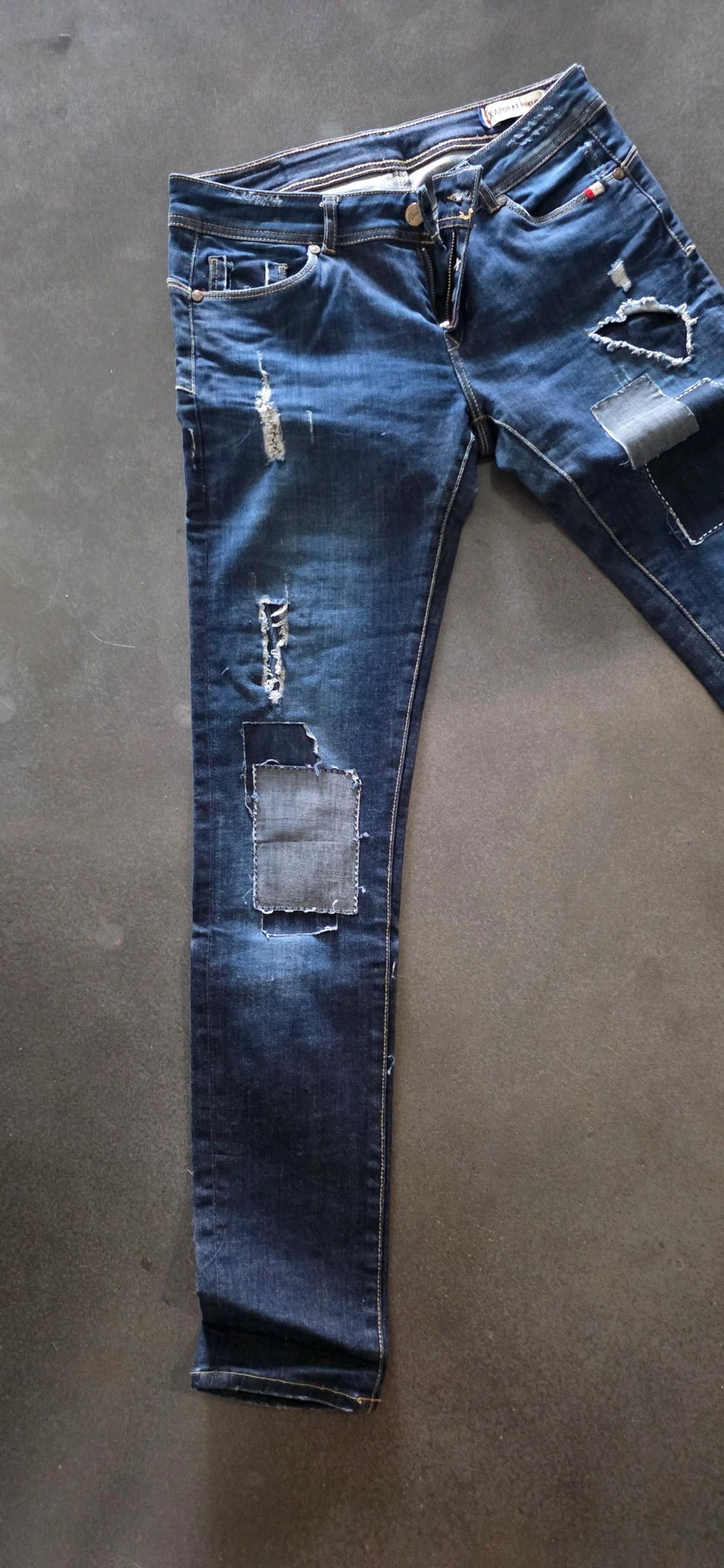 Jeans Kaporal – photo 2